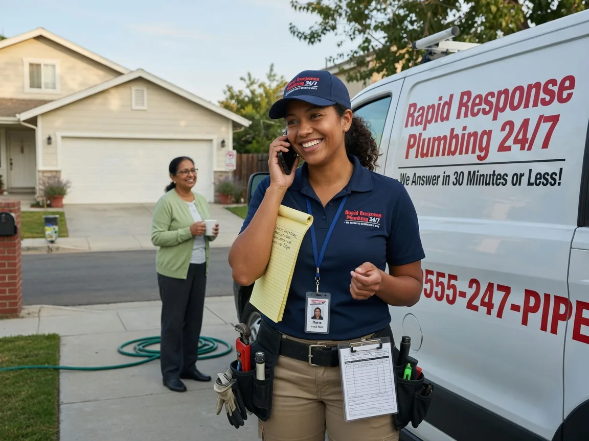 Emergency Plumber Sellers, SC FAQs
